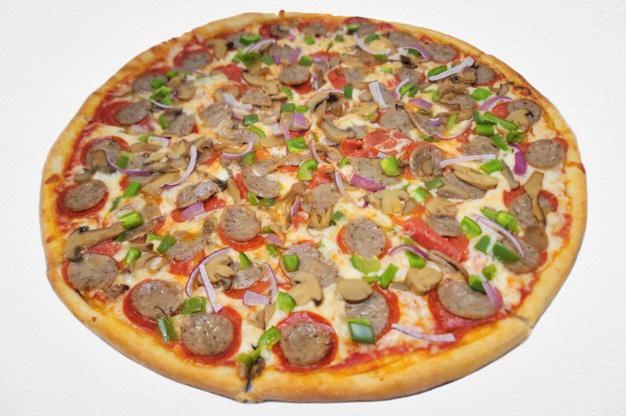 Pizza Express