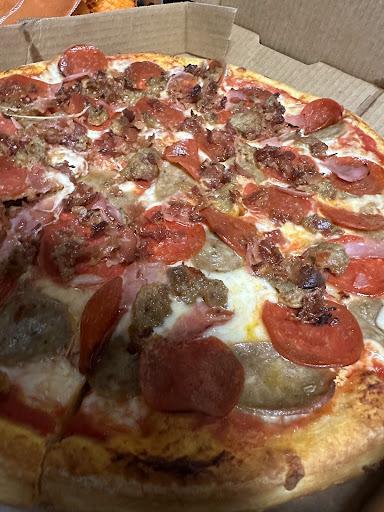 Pizza Express
